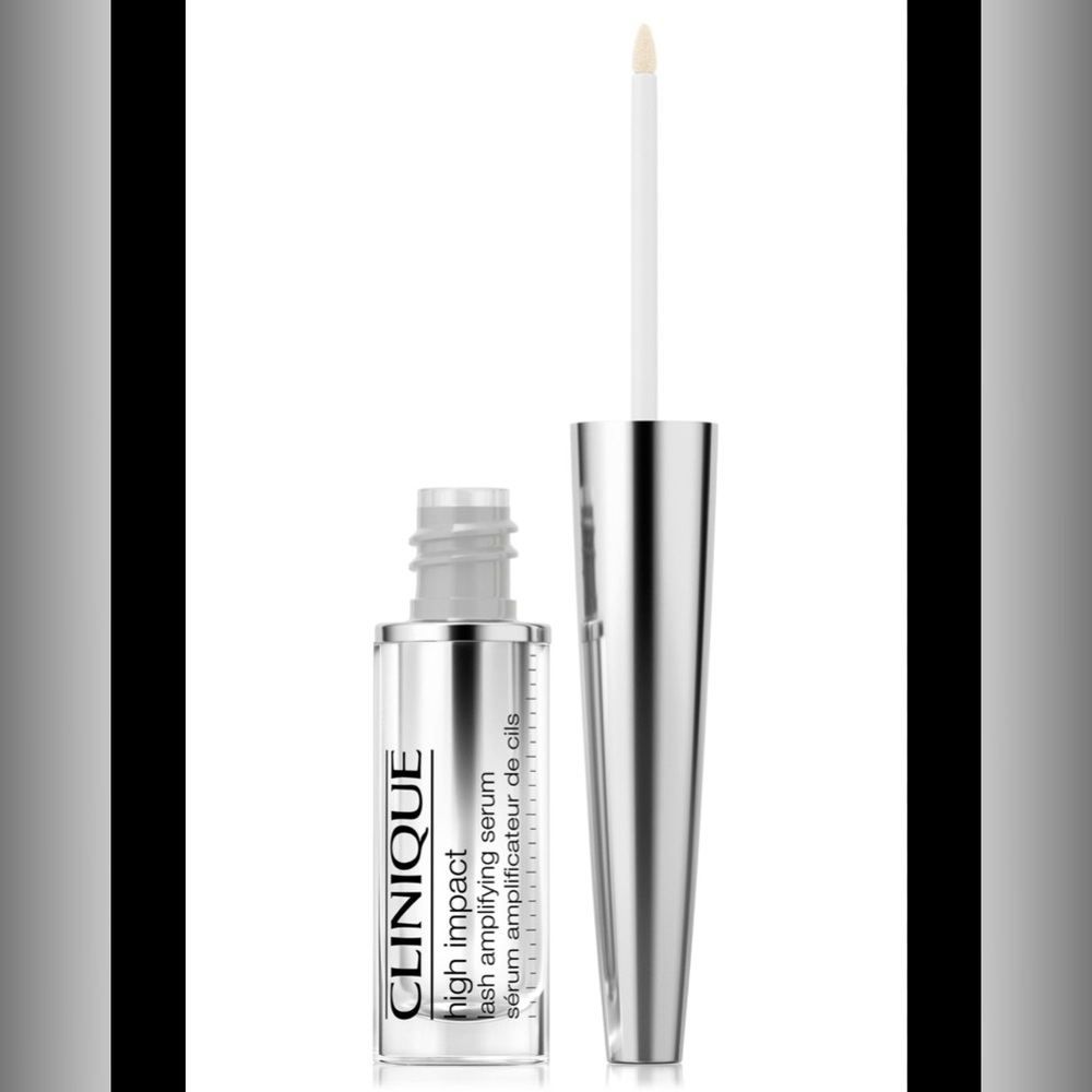 High Impact Lash Amplifying Serum